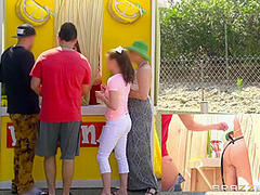Sexy Memorable Adult Video - Charlotte Cross, Bill Bailey And Charlotte Oryan