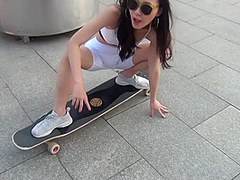 Chinese Girl印象 02