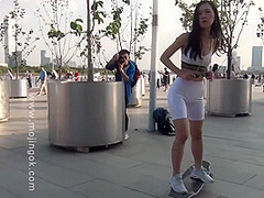 Chinese Girl印象 02