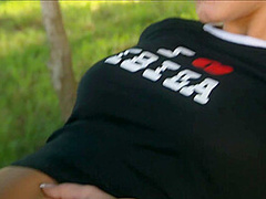 Claudia S And Claudia Antonelli - Holiday Scene 5
