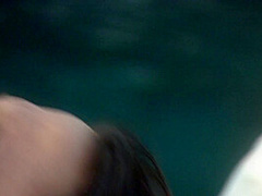 Hard fuck is best medicine for stress and anxiety! by Villa outdoor fun