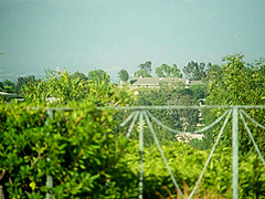 Hard fuck is best medicine for stress and anxiety! by Villa outdoor fun