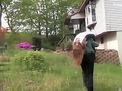 Forced To Stick Around