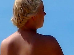 On The Beach - Agnetis Miracle