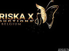 My Stepmother is a slut - Anal - teens 18+ - big tits - Full Movie. - AnalVids