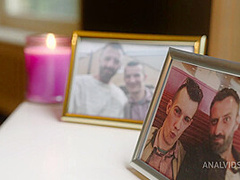 My Stepmother is a slut - Anal - teens 18+ - big tits - Full Movie. - AnalVids