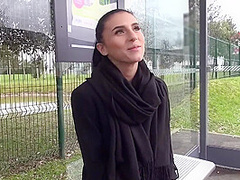 Nelly takes the bus of vice!