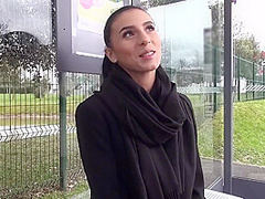 Nelly takes the bus of vice!