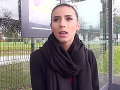 Nelly takes the bus of vice!