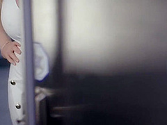 Kianna Dior - Busty Asian Girl With A Wet Hole Tries A Black Mans Dick