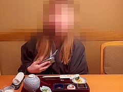 個人撮影100万回再生記念温泉旅行tートて中出しえっち三昧後編 日本人/素人/ハメ撮り/看護師/カッフル/creampie/中出し/japanese/amateur/pov/露出