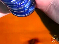 Sunny Lane - 8teenhub Loves Toying Herself