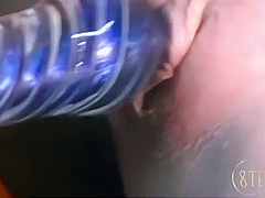 Sunny Lane - 8teenhub Loves Toying Herself