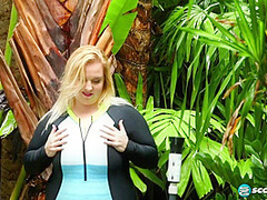 Nikky Wilder - Wants To Ride