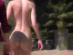 A Lustful Man Had Hard Group Sex With Chicks - Alexa Grace, Tommy Pistol And Casey Calvert