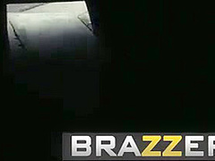 Jasmine Caro And Johnny Sins In B. Got Boobs And Working Stiff 8 Min