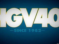 Blondie Gets Humped On The Balcony In Front Of Neigh