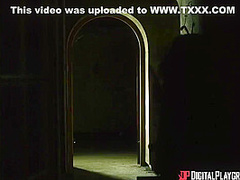 Ebony Milf In The Walking Dead Xxx Parody - Ryan Ryder