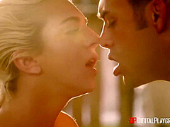 Tiffany Watson In Yammy Crazy Sex Movie