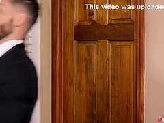 Aidra Fox In Lustful Hardcore Sex Video