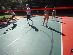 Horny Pov Fabulous Porn Clip With Anais Amore