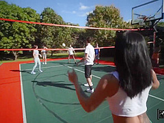 Horny Pov Fabulous Porn Clip With Anais Amore