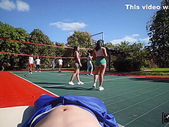 Horny Pov Fabulous Porn Clip With Anais Amore