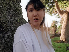Tomie Tangs Bad Day Needs A Big Cock