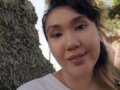 Tomie Tangs Bad Day Needs A Big Cock