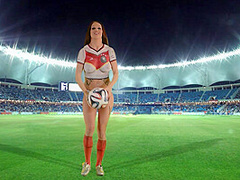 Deutschland vor! - PornWorld