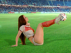 Deutschland vor! - PornWorld