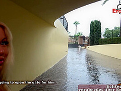 German horny Dating Bitch search Guy in Holiday for real Sexmeeting