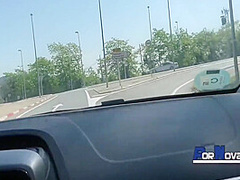 Catalina Devil And Victor Bloom In Tremenda Mi Amiga Latina Follando En Publico 10 Min