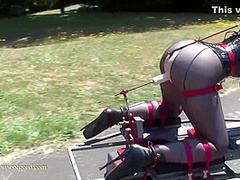 Best Porn Scene Outdoor Hottest Uncut