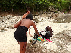 Some Enjoy What Others Can Only Watch