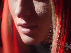 Siren Pt. 2 8 Min - Missa X, Kyler Quinn And Lexi Luna