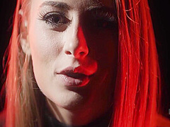 Siren Pt. 2 8 Min - Missa X, Kyler Quinn And Lexi Luna