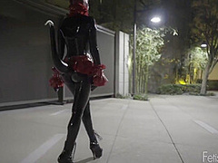 Nenetls Tail 2