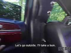 Serve4k. Private Car Service