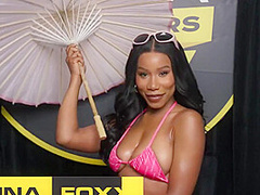 Passionate Milfs Take An Active Part Orgy - Ricky Johnson, Alexis Tae And Jenna Foxx