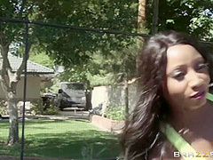 Jordi Fucks Horny Milfs And With Diamond Jackson And Nikki Benz