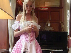 Fairy Love Tale - Scene 2