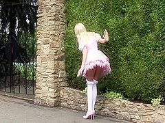 Fairy Love Tale - Scene 2