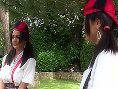 Fairy Love Tale - Scene 2