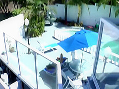 She Moans Like A Slutty Bitch With My Large Cock Up In Her Wet Ass