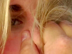 She Moans Like A Slutty Bitch With My Large Cock Up In Her Wet Ass