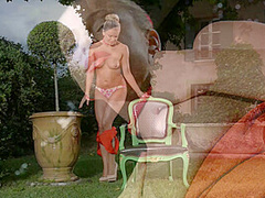 Her Naked Glory - PornWorld