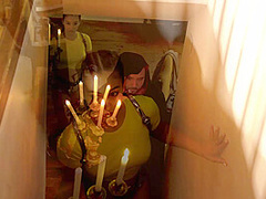 Anal At The Monastery - PornWorld