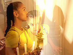 Anal At The Monastery - PornWorld