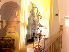 Anal At The Monastery - PornWorld